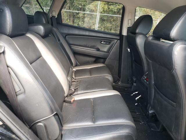 Photo 11 from auction – 2011 MAZDA CX-9 with VIN JM3TB3CV8B0305434