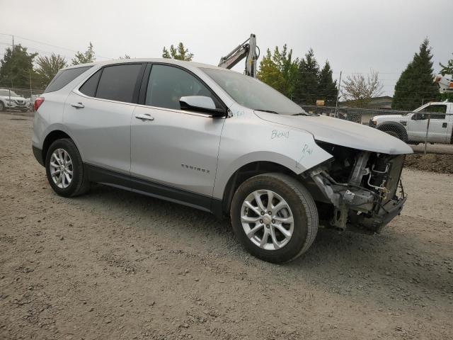 Photo 4 from auction – 2019 CHEVROLET EQUINOX LT with VIN 2GNAXUEV3K6193676