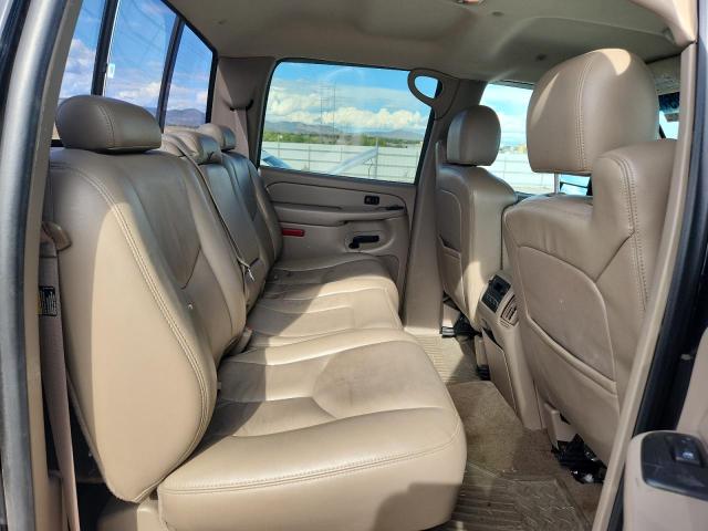 Photo 10 from auction – 2007 GMC NEW SIERRA with VIN 1GTHK33D37F120525