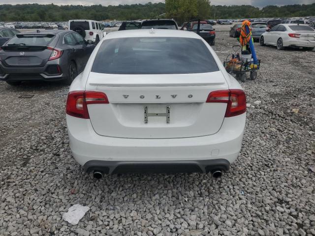Photo 6 from auction – 2017 VOLVO S60 with VIN YV126MFL7H2421112