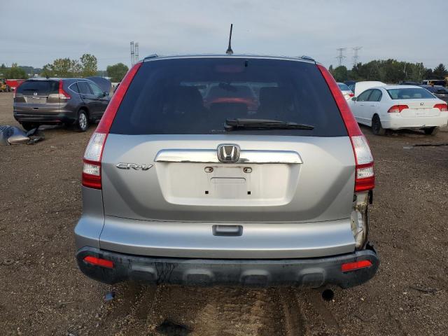 Photo 6 from auction – 2007 HONDA CR-V EX with VIN JHLRE48557C041302