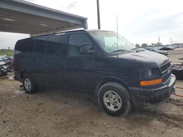 Photo 4 from auction – 2003 CHEVROLET EXPRESS G1 with VIN 1GCEG15X331183406