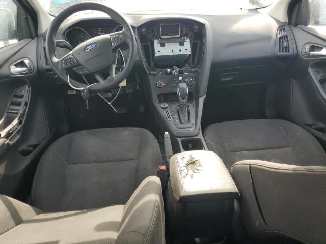 Photo 8 from auction – 2017 FORD FOCUS SE with VIN 1FADP3F20HL219371