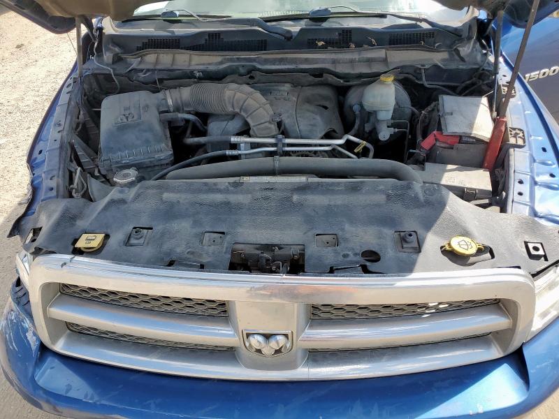 Photo 11 from auction – 2011 DODGE RAM 1500 with VIN 1D7RB1CT9BS515671