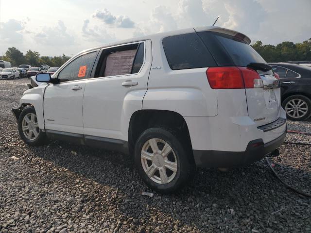 Photo 2 from auction – 2015 GMC TERRAIN SL with VIN 2GKALMEK9F6179852