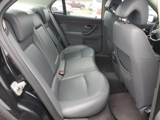 Photo 10 from auction – 2006 SAAB 9-3 with VIN YS3FD45Y361127843