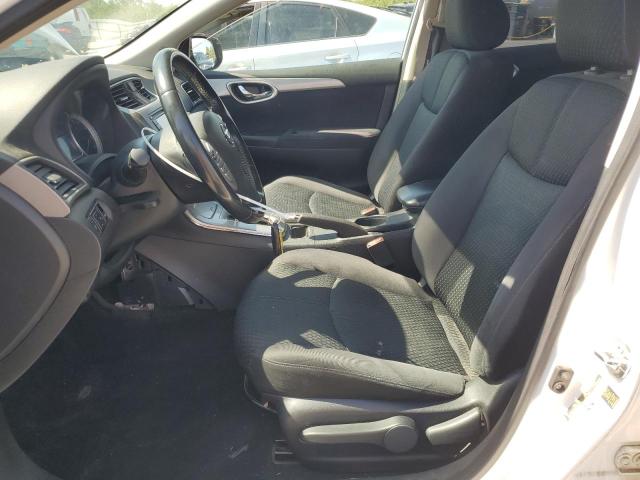 Photo 7 from auction – 2013 NISSAN SENTRA S with VIN 3N1AB7AP0DL641440
