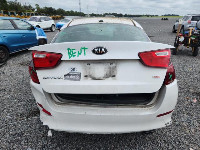 Photo 6 from auction – 2015 KIA OPTIMA LX with VIN KNAGM4A7XF5586964