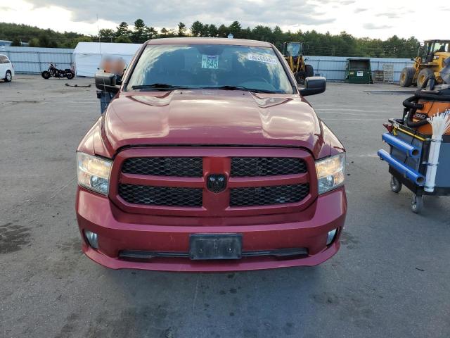 Photo 5 from auction – 2014 RAM 1500 ST with VIN 1C6RR7FT5ES338634