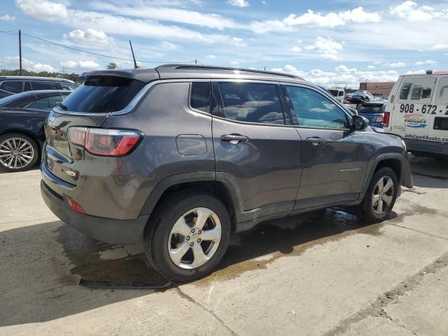 Photo 3 from auction – 2018 JEEP COMPASS LA with VIN 3C4NJDBB7JT434588