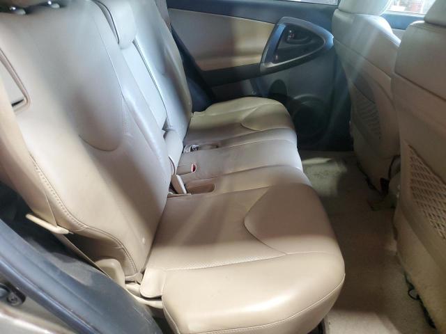 Photo 11 from auction – 2012 TOYOTA RAV4 LIMIT with VIN JTMDF4DV9CD045142