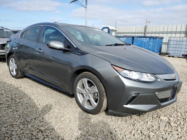Photo 4 from auction – 2017 CHEVROLET VOLT LT with VIN 1G1RC6S57HU176311