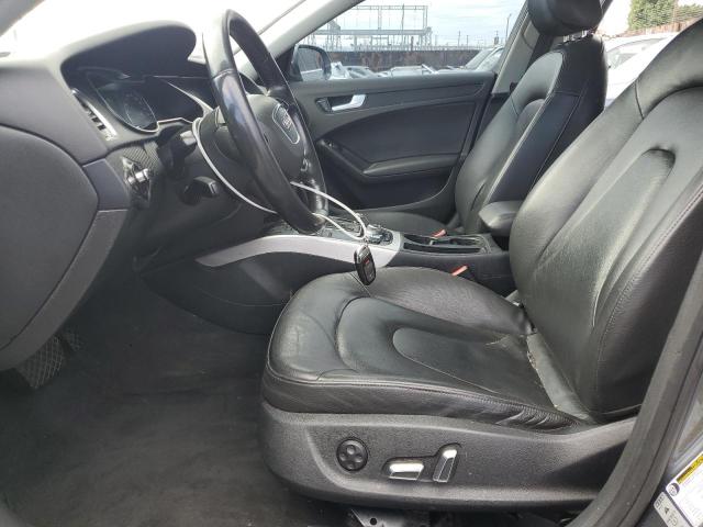 Photo 7 from auction – 2014 AUDI A4 PREMIUM with VIN WAUAFAFL7EN002863