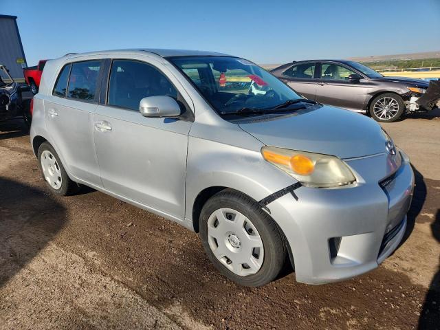 Photo 4 from auction – 2008 SCION XD with VIN JTKKU10428J001168
