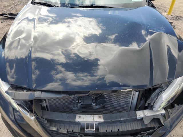 Photo 11 from auction – 2021 NISSAN ALTIMA SR with VIN 1N4BL4CV0MN405143