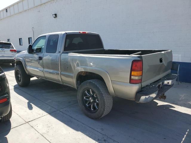 Photo 2 from auction – 2003 GMC SIERRA K25 with VIN 1GTHK291X3E257095