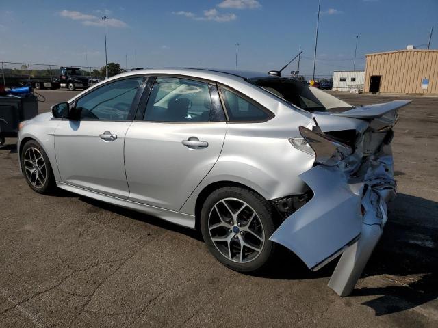 Photo 2 from auction – 2015 FORD FOCUS with VIN 1FADP3F25FL299148