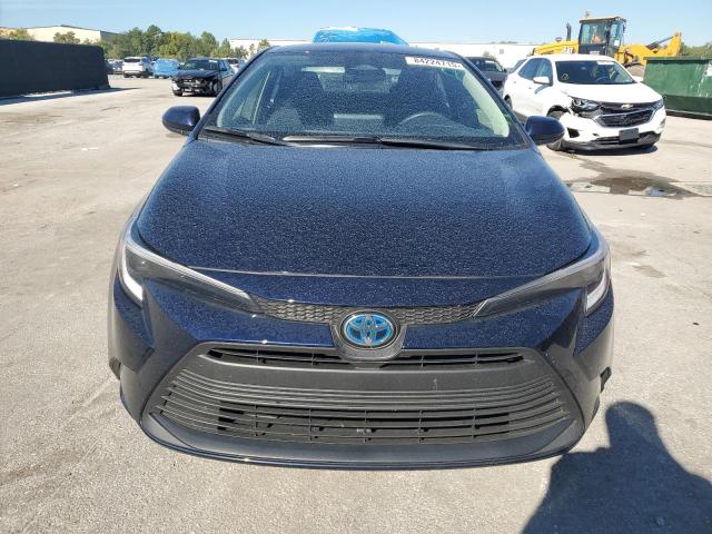 Photo 5 from auction – 2025 TOYOTA COROLLA LE with VIN JTDBCMFE2S3074063