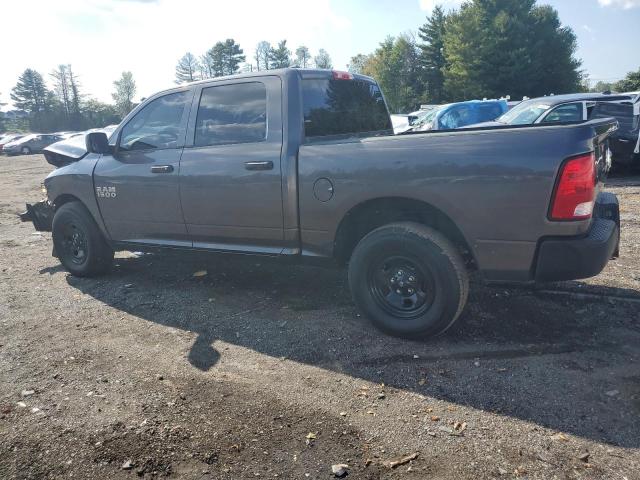Photo 2 from auction – 2016 RAM 1500 ST with VIN 1C6RR6KGXGS387396