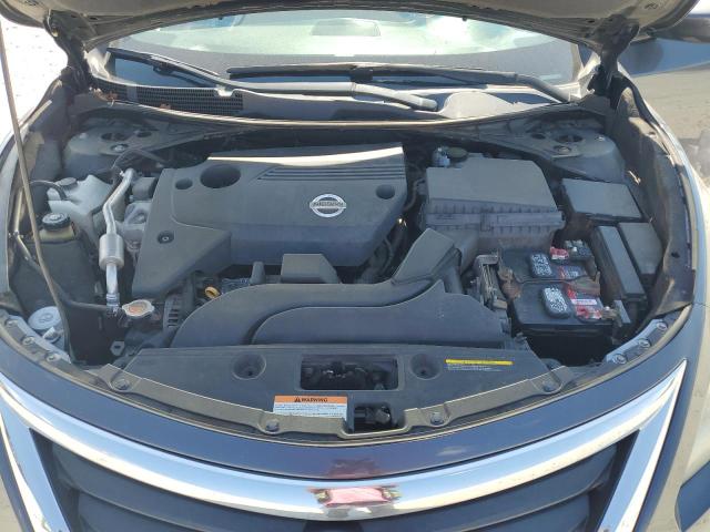 Photo 11 from auction – 2013 NISSAN ALTIMA 2.5 with VIN 1N4AL3AP3DC187124