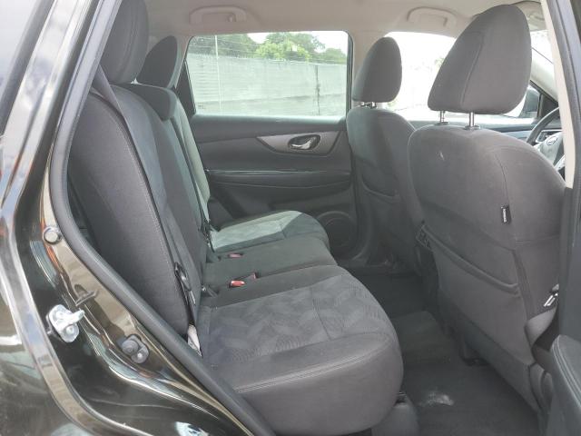Photo 11 from auction – 2016 NISSAN ROGUE S with VIN KNMAT2MT7GP653146