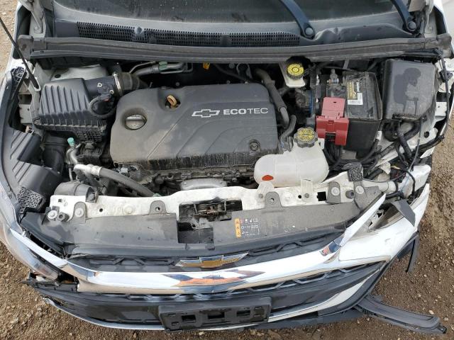Photo 11 from auction – 2019 CHEVROLET SPARK LS with VIN KL8CB6SA8KC814732