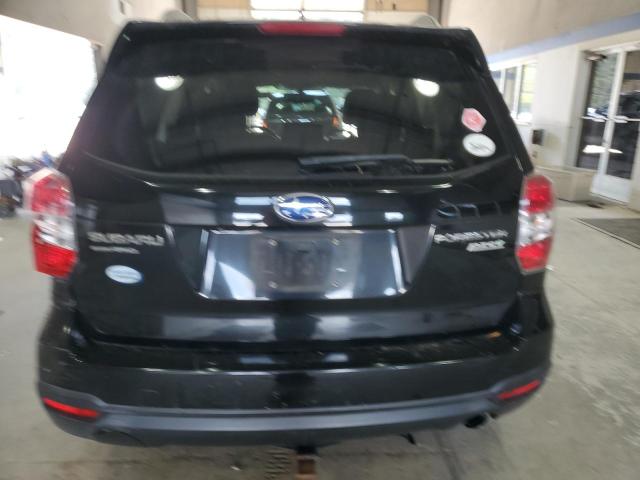 Photo 6 from auction – 2014 SUBARU FORESTER 2 with VIN JF2SJAHC4EH465465