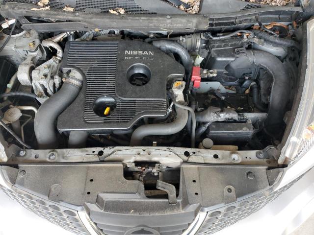 Photo 11 from auction – 2011 NISSAN JUKE S with VIN JN8AF5MR8BT009642