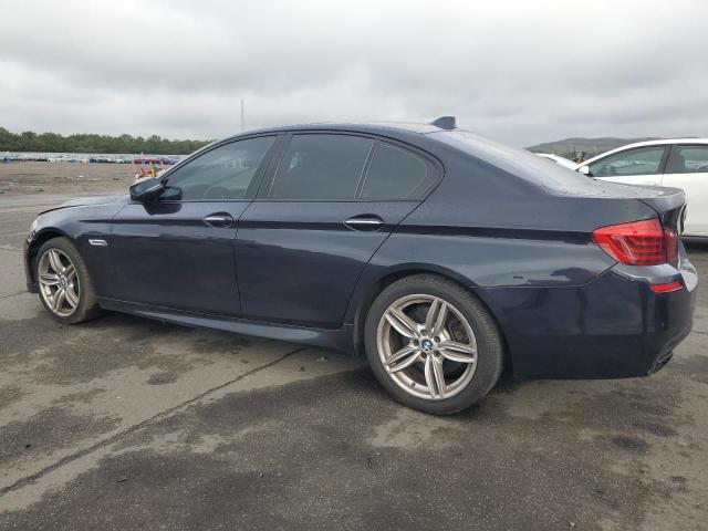 Photo 2 from auction – 2016 BMW 550 I with VIN WBAKN9C55GD963000