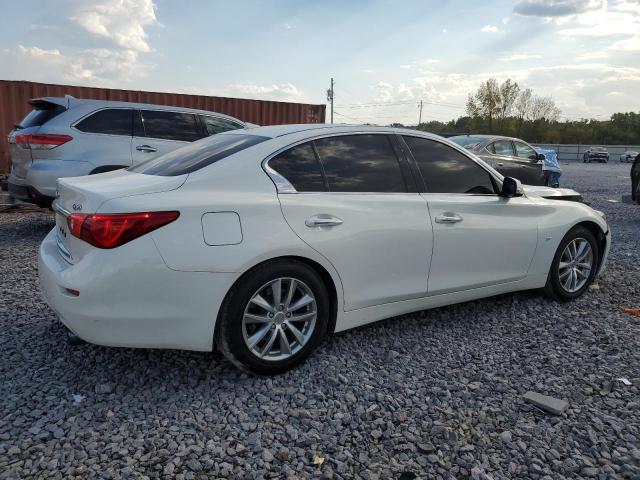Photo 3 from auction – 2015 INFINITI Q50 BASE with VIN JN1BV7AP9FM357745
