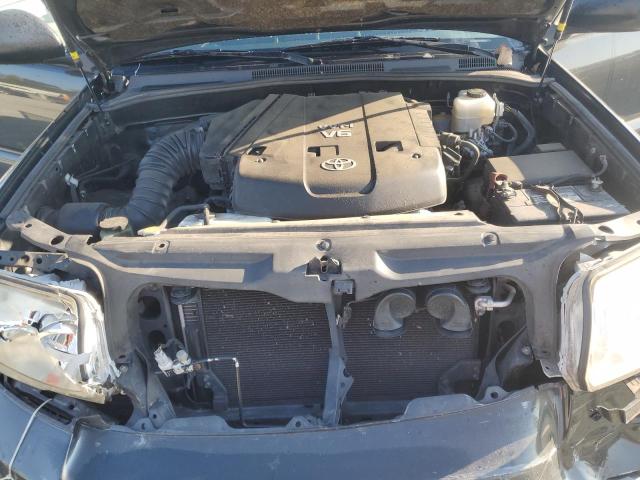 Photo 11 from auction – 2006 TOYOTA 4RUNNER SR with VIN JTEBU14R968065379