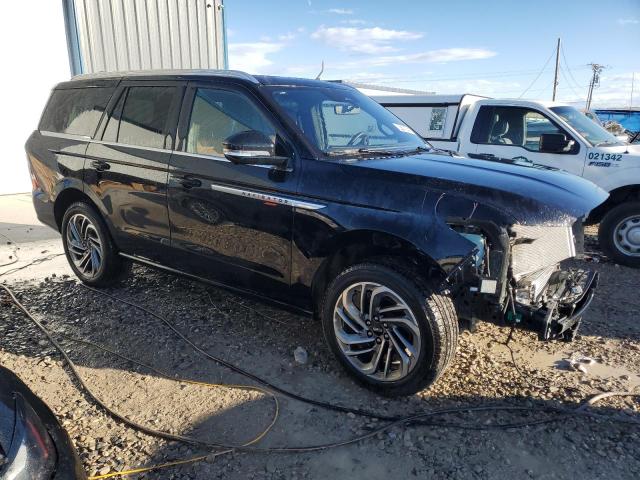 Photo 4 from auction – 2025 LINCOLN NAVIGATOR with VIN 5LMJJ2LG4SEL05764