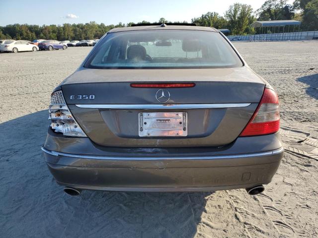 Photo 6 from auction – 2008 MERCEDES-BENZ E 350 with VIN WDBUF56X28B299698