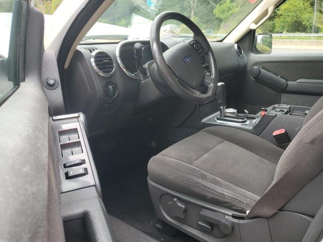 Photo 8 from auction – 2010 FORD EXPLORER X with VIN 1FMEU6DE1AUA31590
