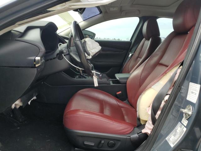 Photo 7 from auction – 2023 MAZDA 3 PREFERRE with VIN 3MZBPBCM8PM358708