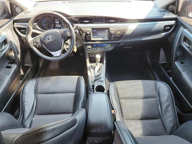 Photo 8 from auction – 2016 TOYOTA COROLLA L with VIN 5YFBURHE6GP516090