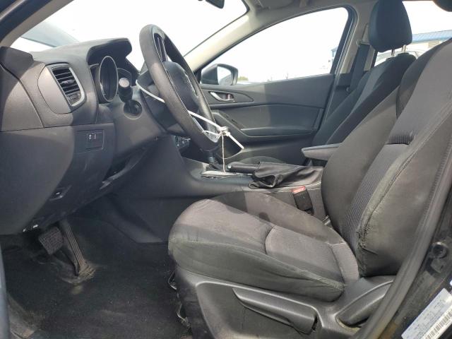 Photo 7 from auction – 2015 MAZDA 3 SV with VIN JM1BM1T77F1244873