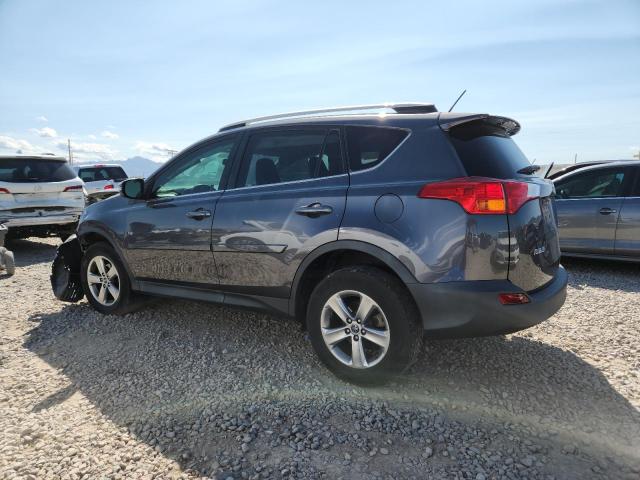 Photo 2 from auction – 2015 TOYOTA RAV4 XLE with VIN 2T3RFREV8FW249486