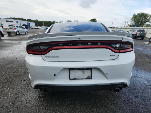 Photo 6 from auction – 2019 DODGE CHARGER GT with VIN 2C3CDXHG7KH565599