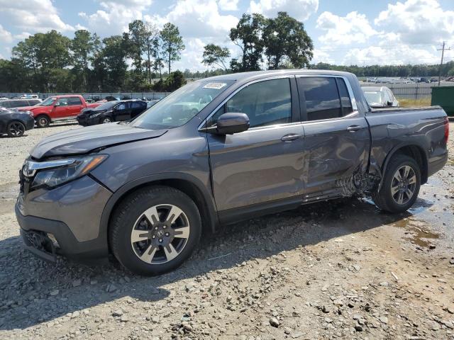 Zdjęcie 1 z aukcji – 2019 HONDA RIDGELINE z VIN 5FPYK2F53KB003174