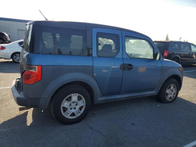 Photo 3 from auction – 2008 HONDA ELEMENT LX with VIN 5J6YH18308L014565