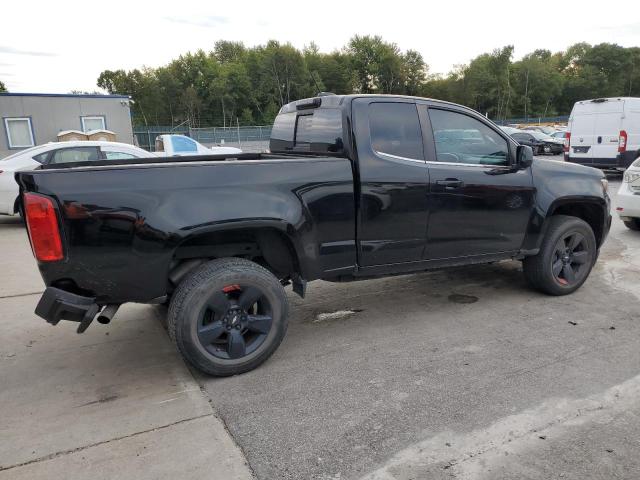 Photo 3 from auction – 2016 CHEVROLET COLORADO LT with VIN 1GCHTCE36G1142405