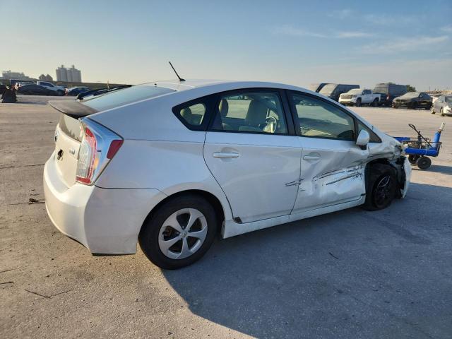 Photo 3 from auction – 2013 TOYOTA PRIUS with VIN JTDKN3DU8D5578705