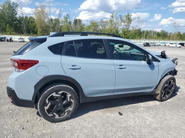 Photo 3 from auction – 2023 SUBARU CROSSTREK with VIN JF2GTHNC6PH254834