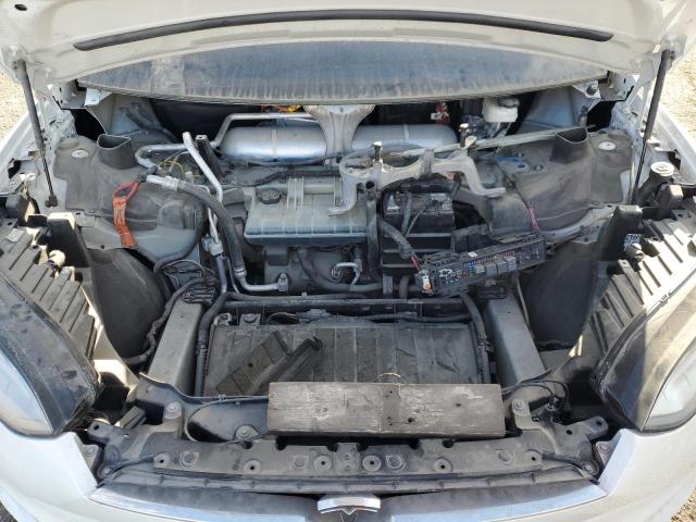 Photo 12 from auction – 2018 TESLA MODEL X with VIN 5YJXCDE23JF141493