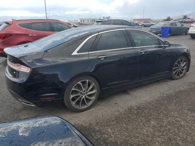 Photo 3 from auction – 2016 LINCOLN MKZ with VIN 3LN6L2GK2GR623629