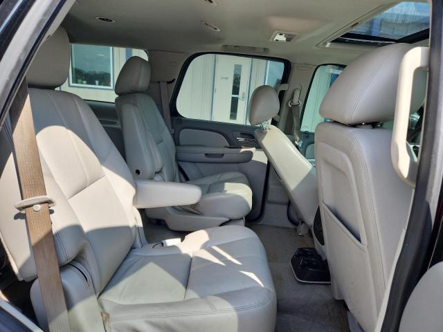 Photo 11 from auction – 2013 CHEVROLET TAHOE C150 with VIN 1GNSCBE01DR163091