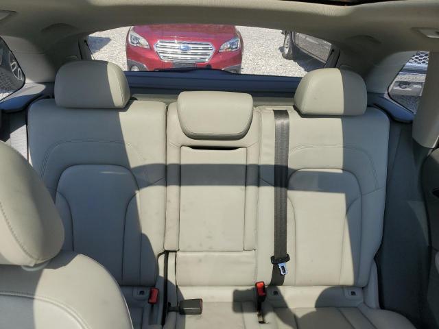Photo 10 from auction – 2011 AUDI Q5 PREMIUM with VIN WA1DKAFP1BA021467