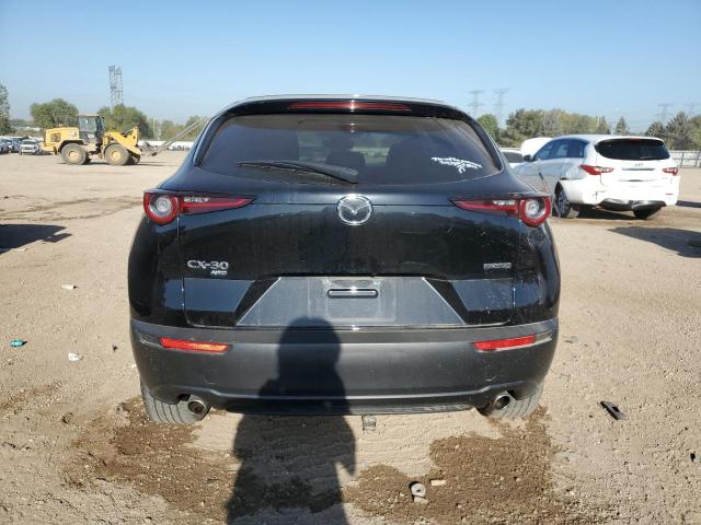 Photo 6 from auction – 2021 MAZDA CX-30 SELE with VIN 3MVDMBBL5MM312910
