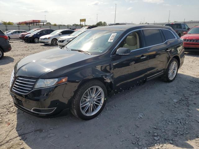 Photo 1 from auction – 2019 LINCOLN MKT with VIN 2LMHJ5AT8KBL01588